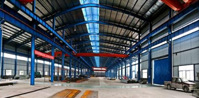 浙江大家知道重型钢结构在施工中轻易出现哪些问题吗